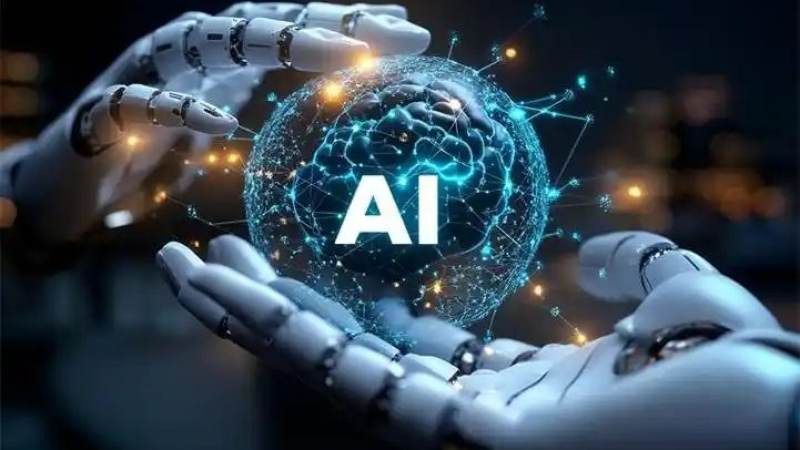 球速体育新闻资讯配图，端侧 AI 推理场景